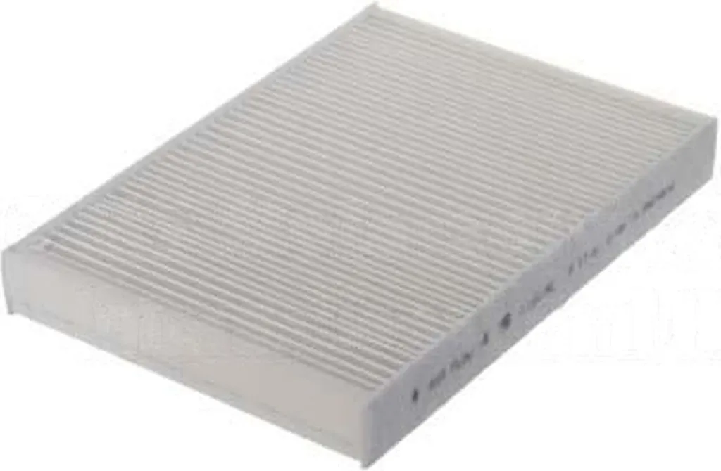 Filtre d'habitacle haute performance KOLBENSCHMIDT 335 x 238 mm VOLVO