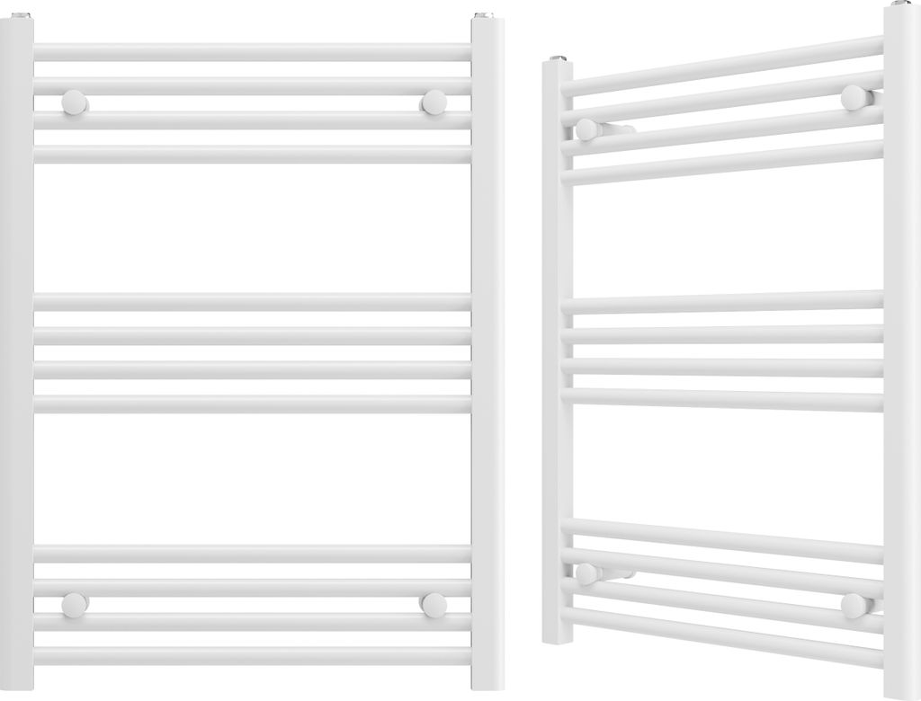Granitan - Badheizkörper - Handtuchheizkörper 60x80 cm - Produktbild 