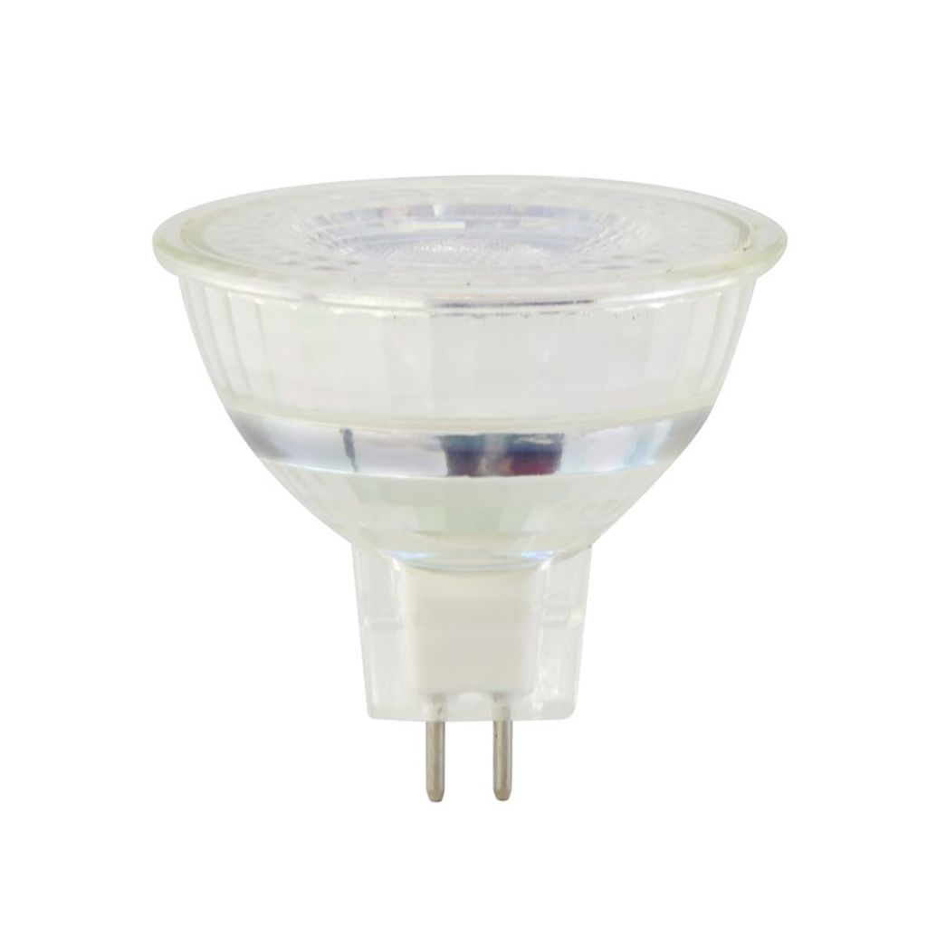 Sylvania LED Leuchtmittel MR16 Glas Reflektor 5,5W = 35W Produktbild 
