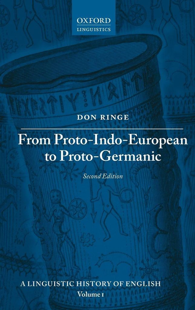 From Proto-Indo-European to Proto-Germanic