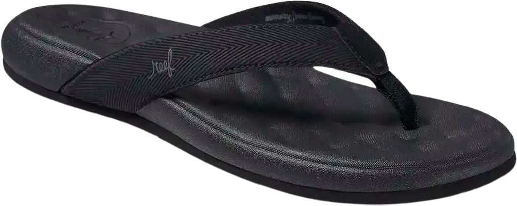 Reef CJ5416 Cushion Harmony Black Produktbild 