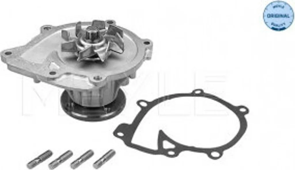 Pompe à eau haute durabilité MEYLE 30-13 220 0014 Ford Grand C-Max
