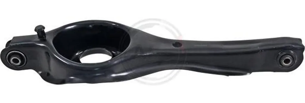 Supprimez les bruits de train avec le bras de suspension Focus et Mazda 3