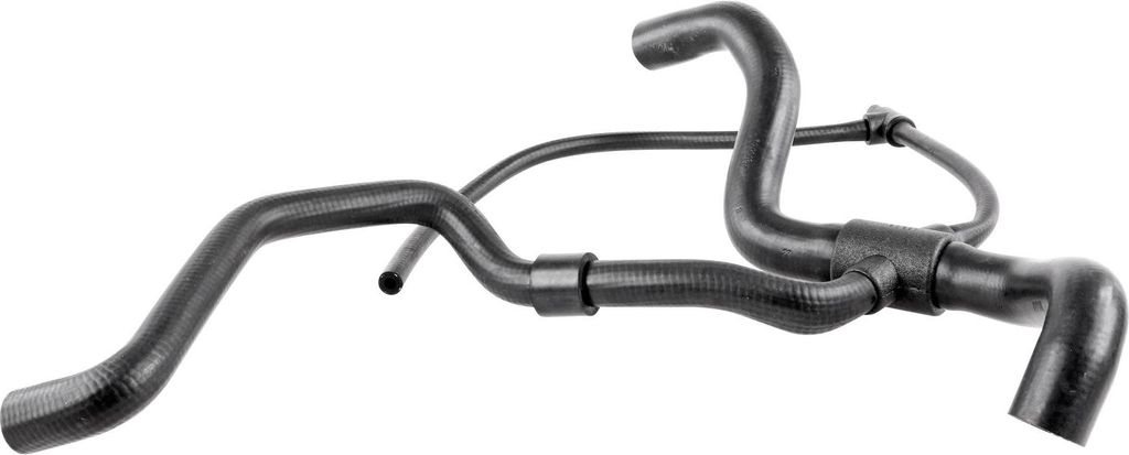 VAICO Kühlerschlauch Wasserschlauch für VW Polo Classic (6V2) V10-2725