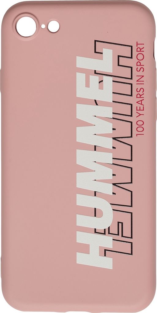 hummel hmlMOBILE COVER Smartphonehülle Uni 9806 - marshmallow 11