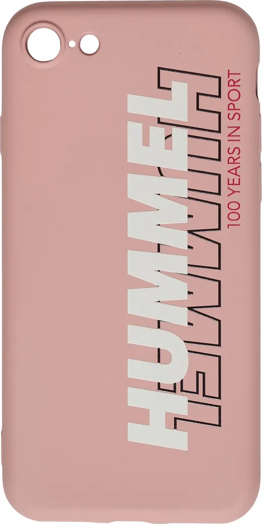 Custodia Hummel hmlMOBILE iPhone SE Marshmallow 9806 - Per la Vita Reale