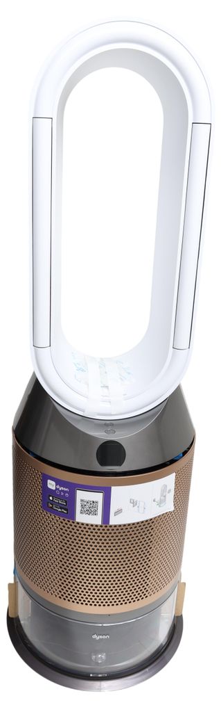 Dyson Purifier Humidify + Cool De-Nox, 62,4 dB, 67,8 m³/h Produktbild 