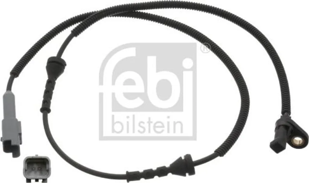 Supprimer voyant ABS avec le capteur de vitesse roue FEBI 45228 807 C8