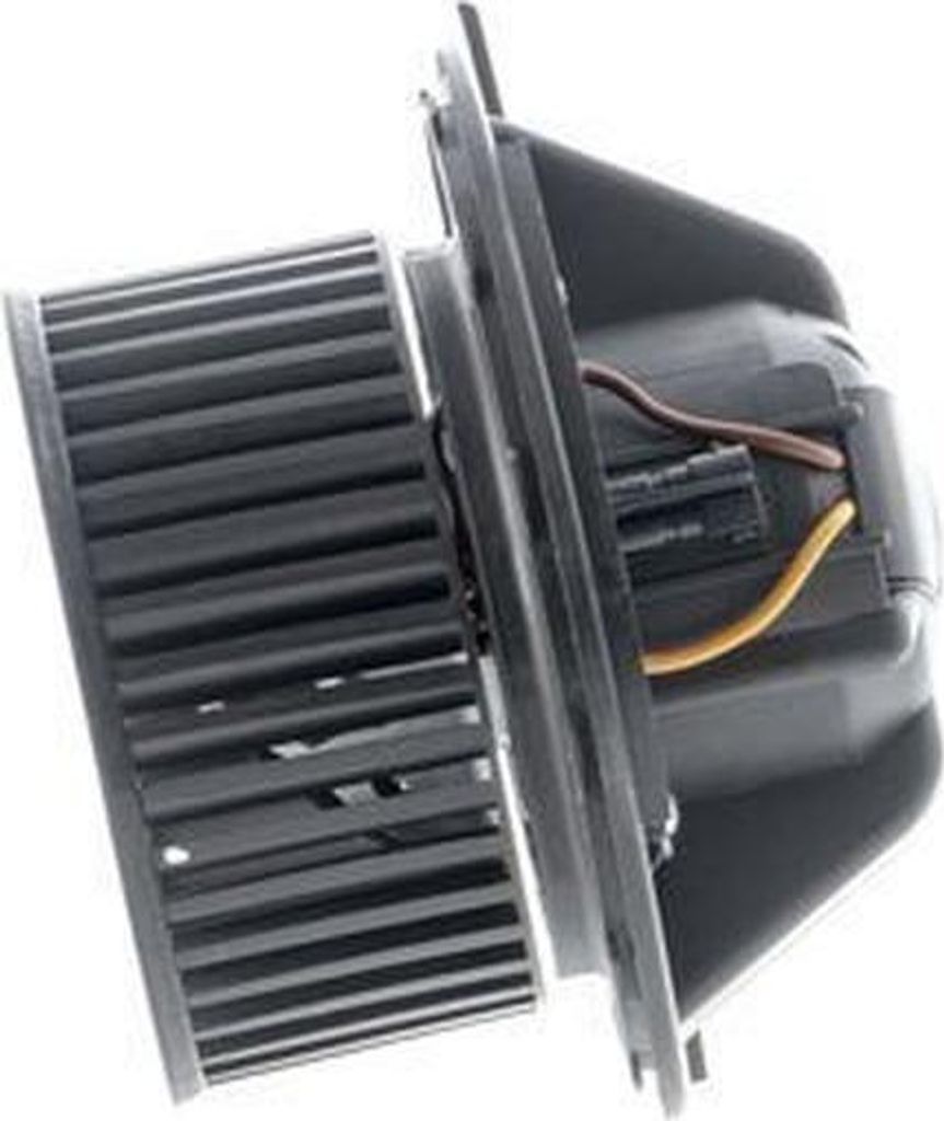 Innenraumgebläse 12 V 275 W Ø 149 mm 2-polig MAHLE für u.a. MB B-KLASSE