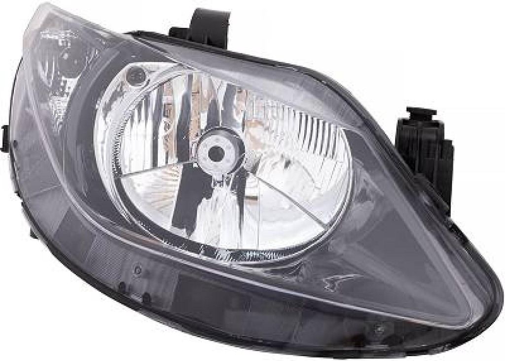 DIEDERICHS Scheinwerfer Rechts für SEAT Ibiza IV Schrägheck (6J5, 6P1) 7426982