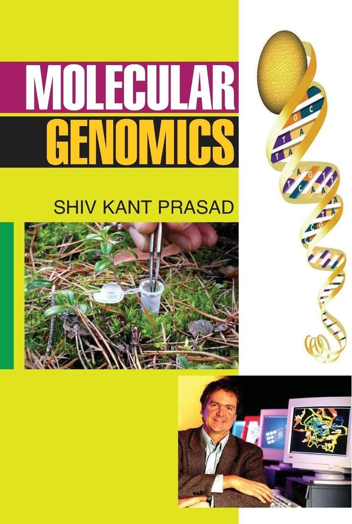 Molecular Genomics