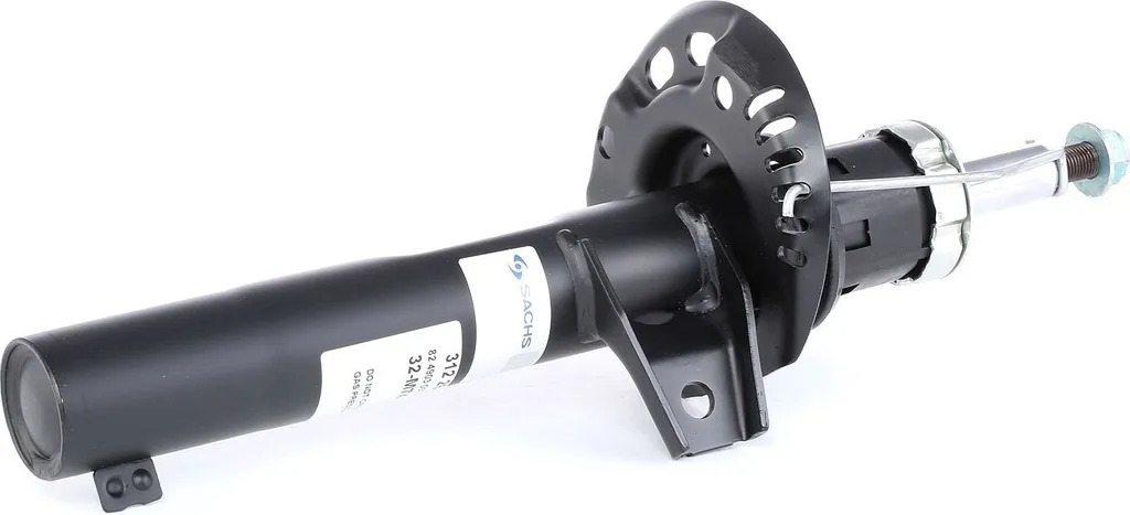 Amortisseur SACHS 312 267 : stoppez les vibrations sur votre Golf 5 6