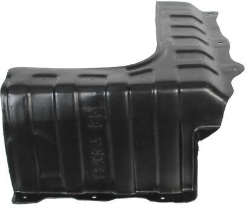 Cache moteur gauche BLIC 6601-02-3269871P pour Hyundai iX20 et Venga