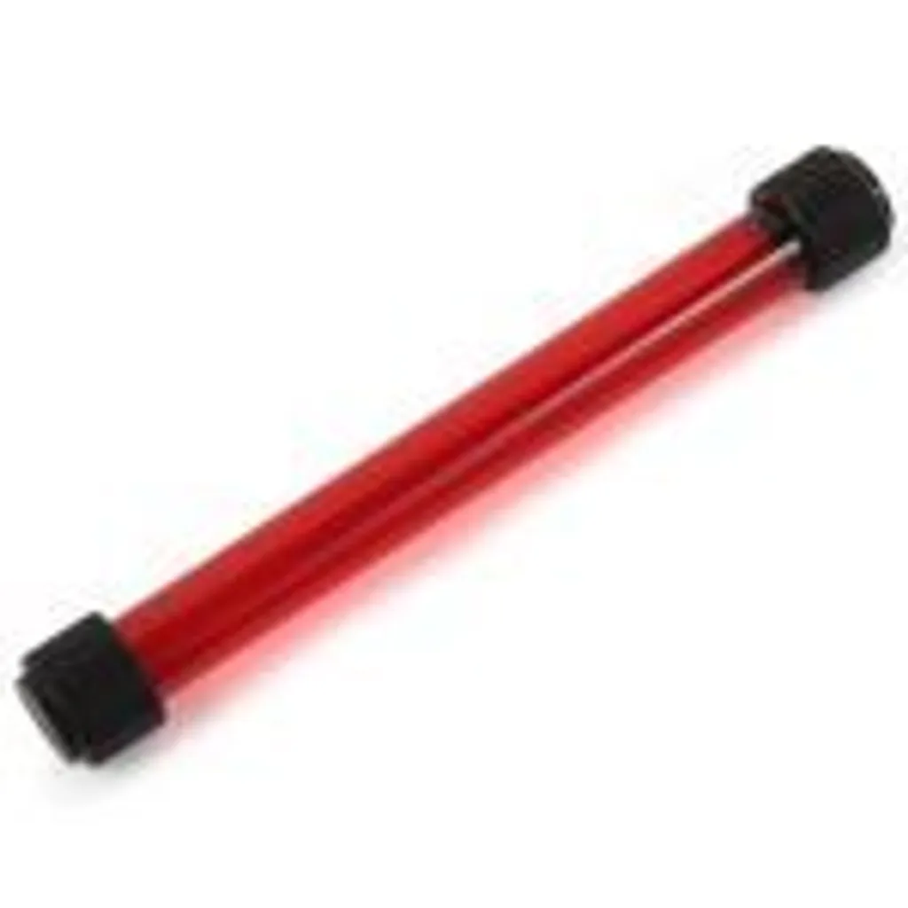 Kit de refroidissement processeur pour PC gaming EK Water Blocks rouge - 2