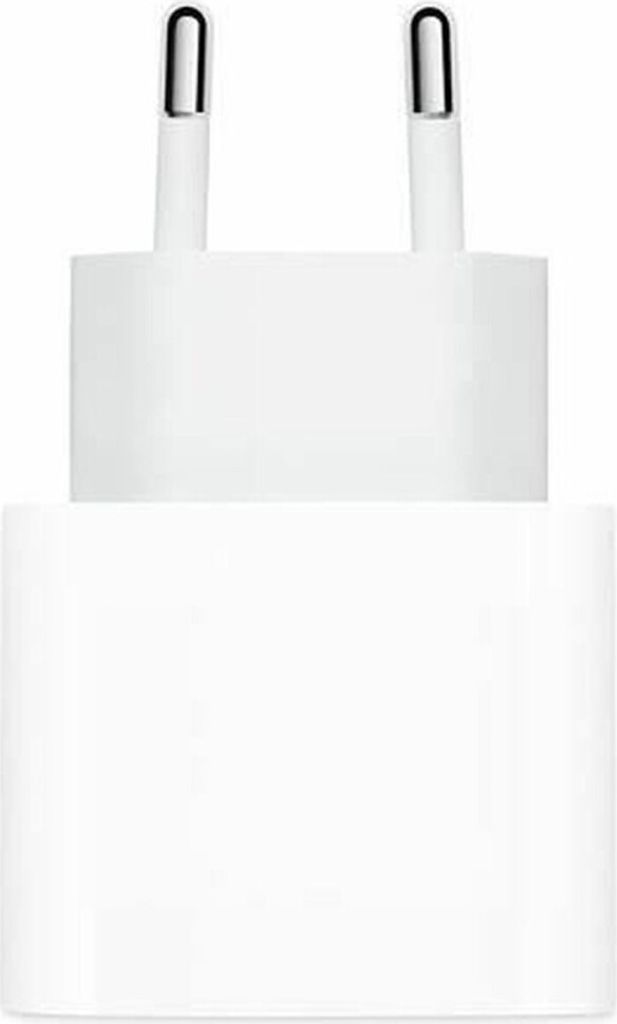 Wandladegerät Apple MUVV3ZM/A Weiß 20 W Produktbild 