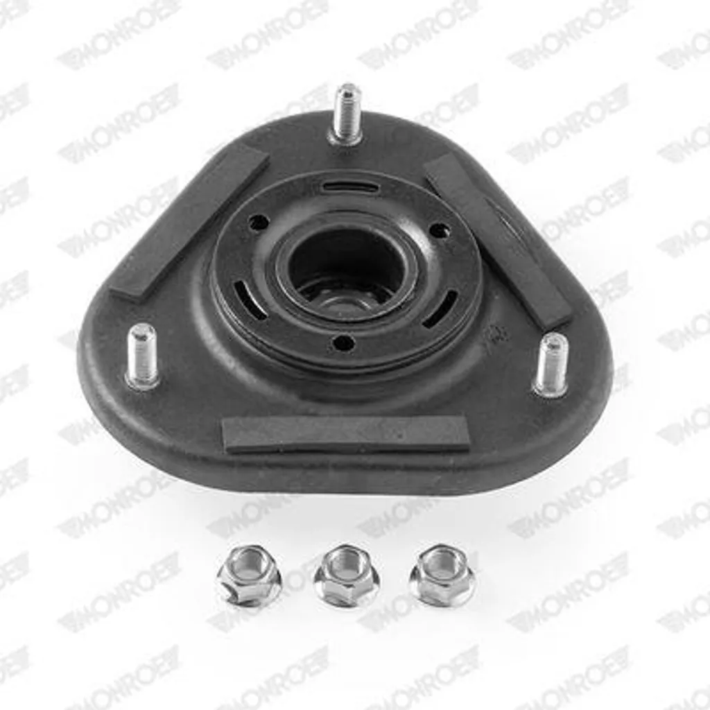 Support Amortisseur Monroe MK296 pour Réparation Suspension Toyota OE