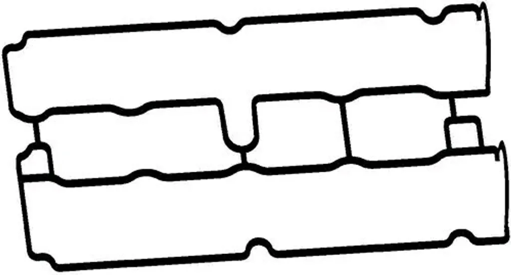 Solution fuite huile moteur : Joint de culasse JP GROUP pour Opel Corsa