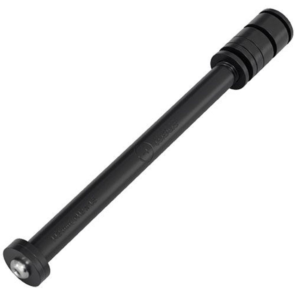 Racktime Steckachsenadapter 142mm M12 x 1