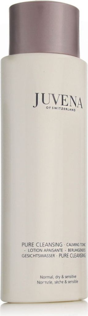 JUVENA PURE CLEANSING, Čistiace tonikum, Ženy, Suchá koža, Obrázok produktu 