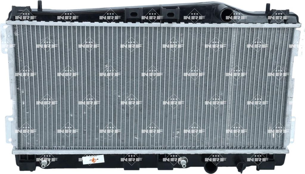 NRF 53955 Kühler Wasserkühler Motorkühler für CHRYSLER NEON (PL) für DODGE NEON für PLYMOUTH Neon Limousine