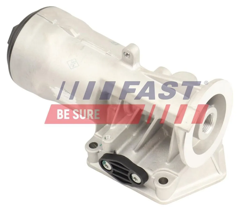 Radiateur d'huile VW Golf et Polo : fini la surchauffe avec le FT10673