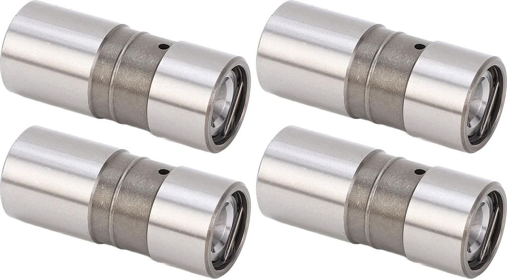 4PCS Zylinder Hydraulikventilheber 5134152 Nockenwelle Nockenwellensatz Ersatz für Polaris RZR800 Ranger Crew 800