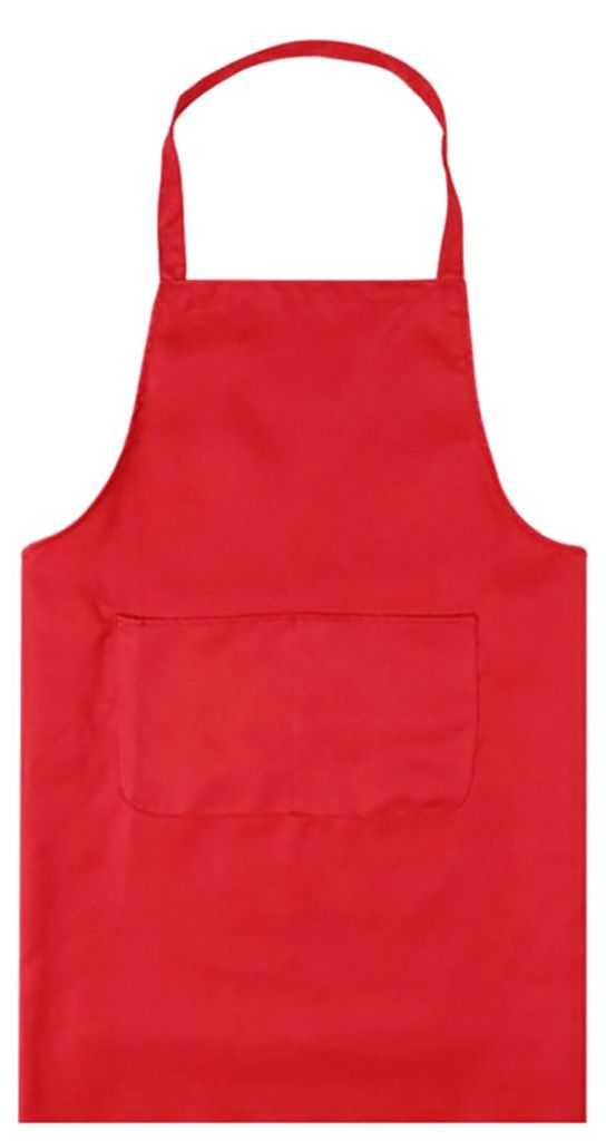Küchenschürze mit Tasche, wasserdicht, ölabweisend, ärmellos, fettabweisend, ideal zum Backen