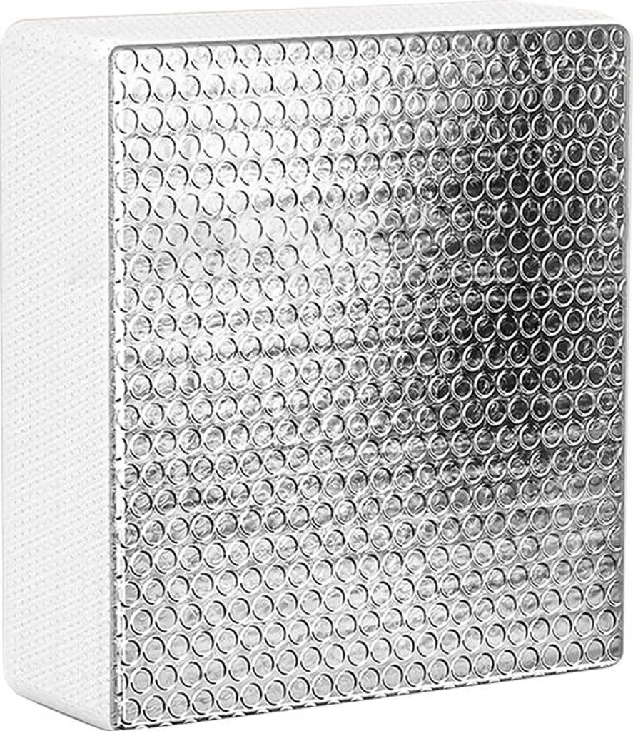 Protection thermique lanterneau 14x14 pouces pour confort été et hiver
