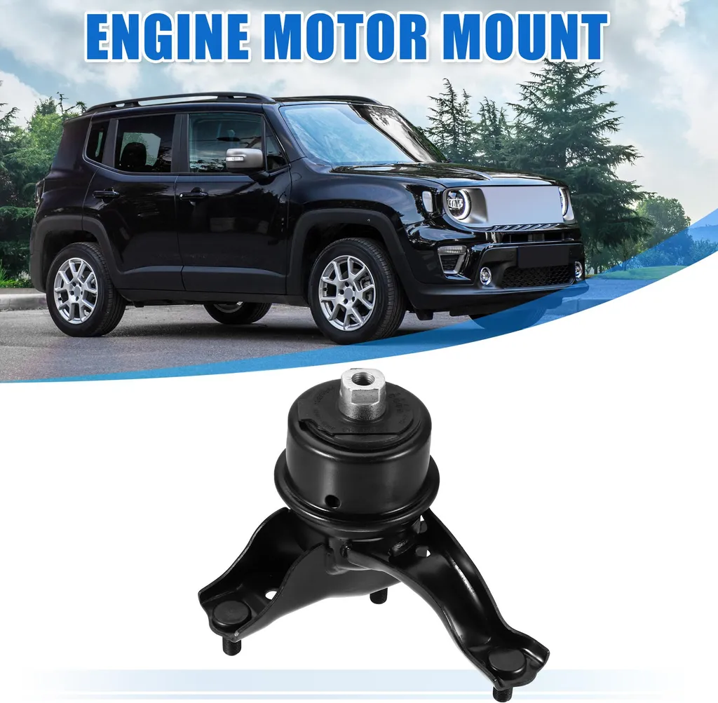 Remplacer Support Moteur Toyota Camry 2007-2011 2.4L avec 12362-0V030