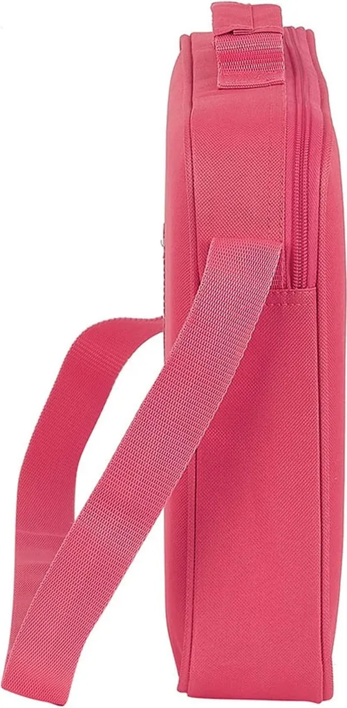 Sac Multi-usage Safta Rose avec Compartiments Renforcés Modèle 642051385