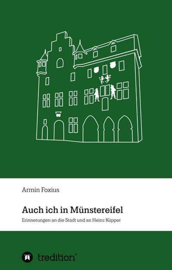Auch ich in Münstereifel