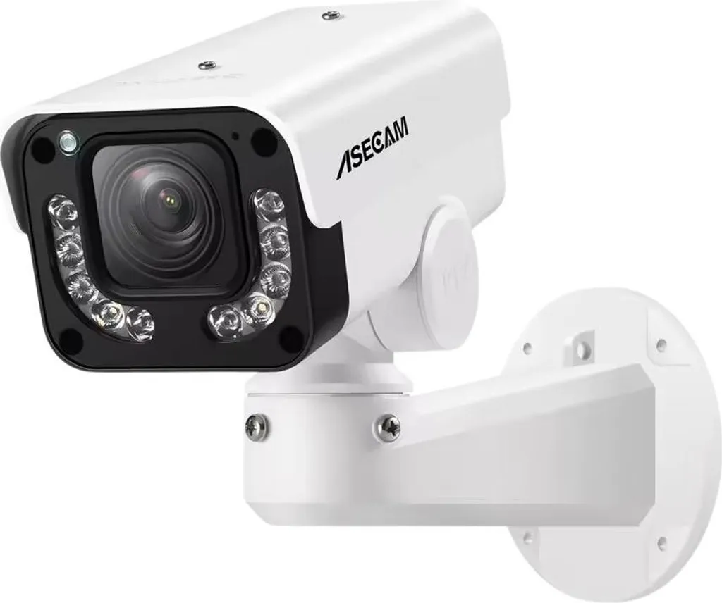 Caméra IP 4K SONY IMX415 : Finissez-en avec les Images de Sécurité Floues