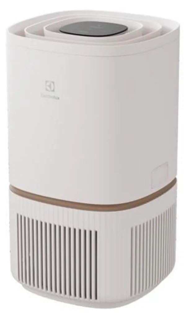 Purificateur d'air HEPA Electrolux EPO50351SW avec CADR de 215 m³/heure