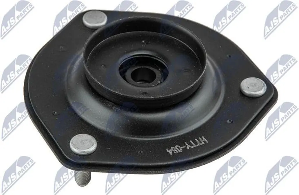 Butée de Suspension Haute Qualité - Support Amortisseur Camry et RX