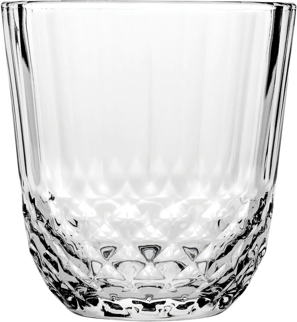 Pasabahce Diony Gläser für Wasser 6er-Set, Getränke und Produktbild 