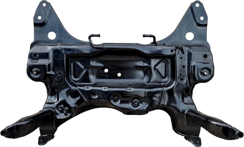 VOLVO XC40 Schlitten Vorderradaufhängung Wiege OE