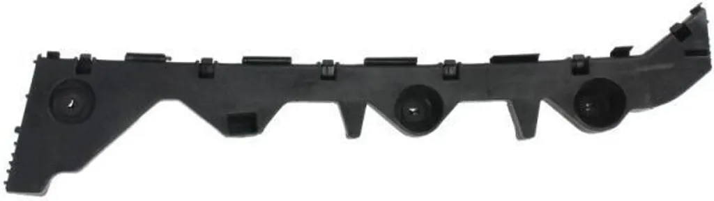 Renfort de fixation pare-chocs avant droit adaptable Mazda 6 série G