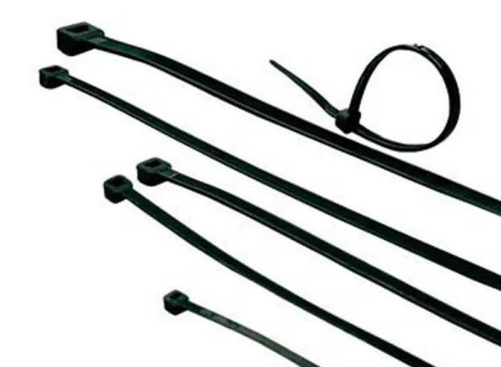 Act Ct1045 Kabelbinder One Size