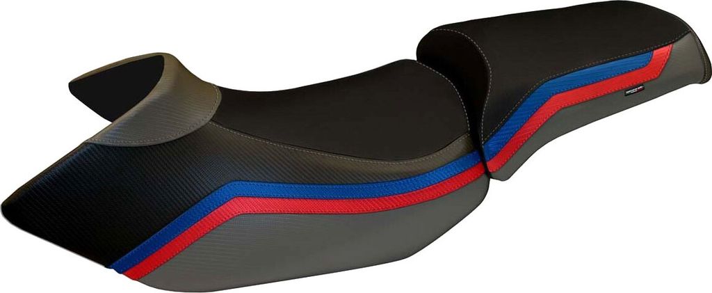 Sitzbezug Lione 1 spezifisch 4GR für BMW r 1200 gs