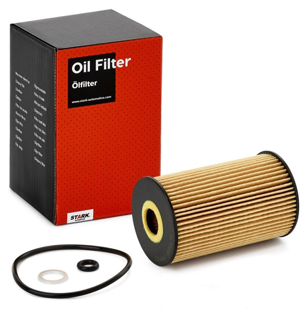 Ölfilter STARK SKOF-0860091 Filtereinsatz für HYUNDAI Produktbild 