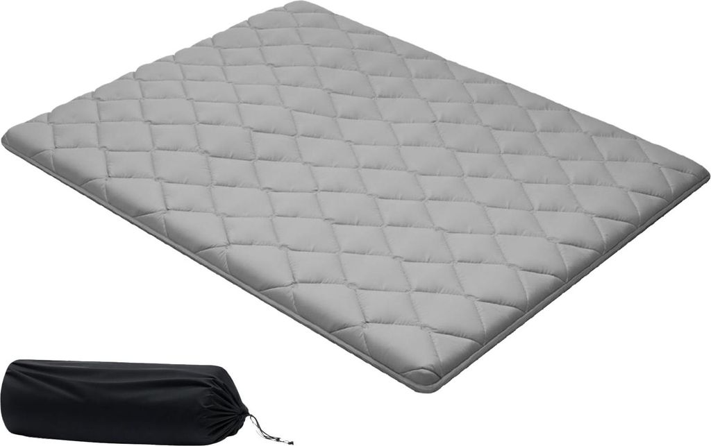 SucceBuy Japoński materac futon (2032 x 1524 x 63,5 mm), Zdjęcie produktu 