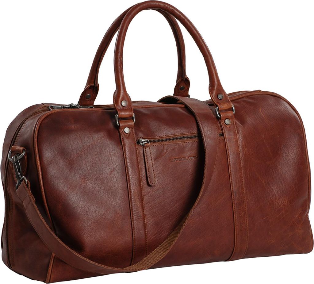 DANIEL RAY DRL22.1350 Cary RT REISETASCHE hellbraun