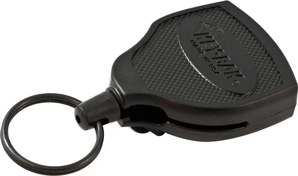 Key-Bak Super Duty Portachiavi Allungabile 90cm - Qualità Originale