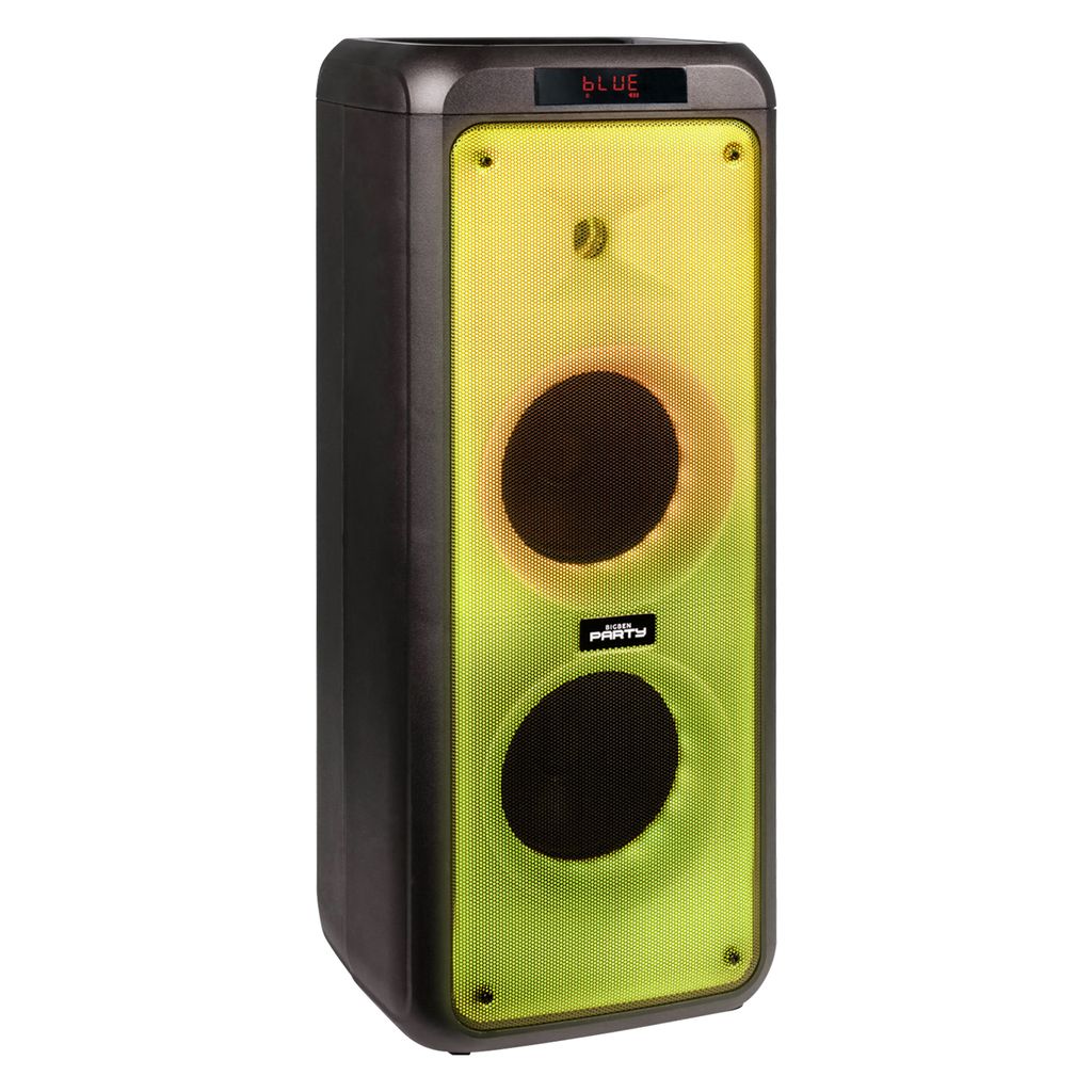 Haut-parleurs Bluetooth Portables Big Ben Interactive Party Box Xl