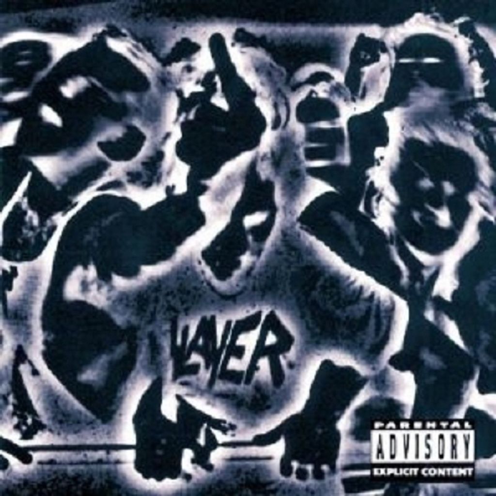 Slayer-Undisputed Attitude