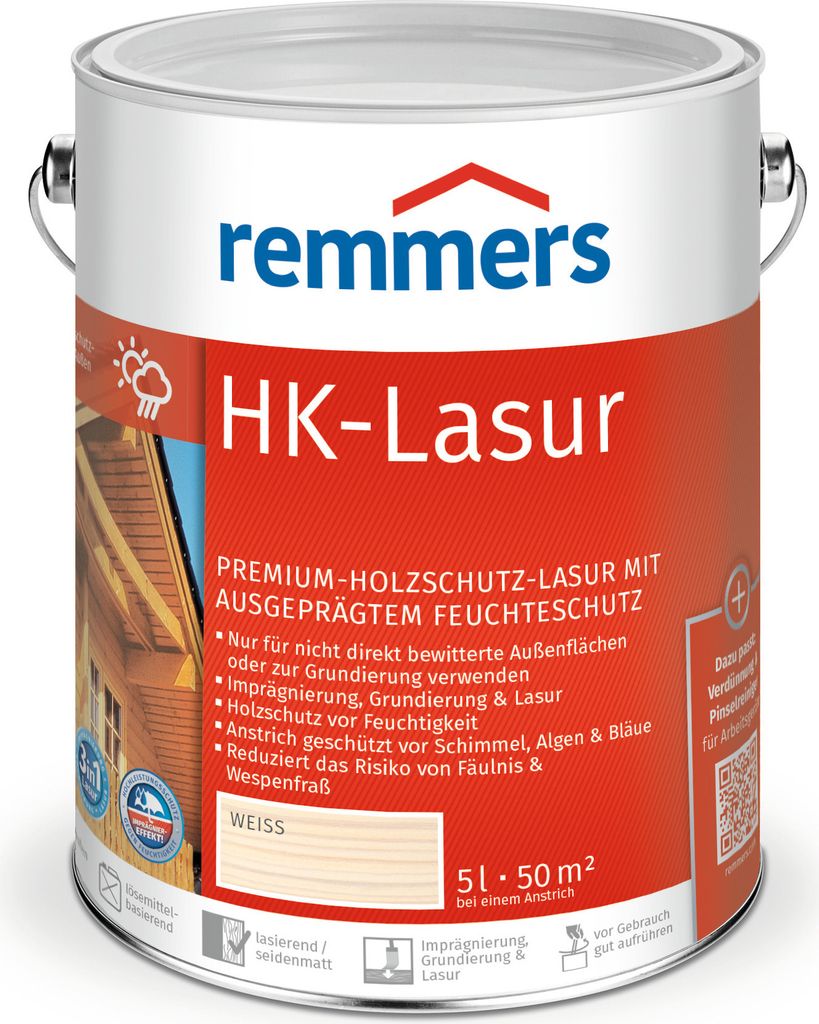 Glazura HK Zdjęcie produktu 