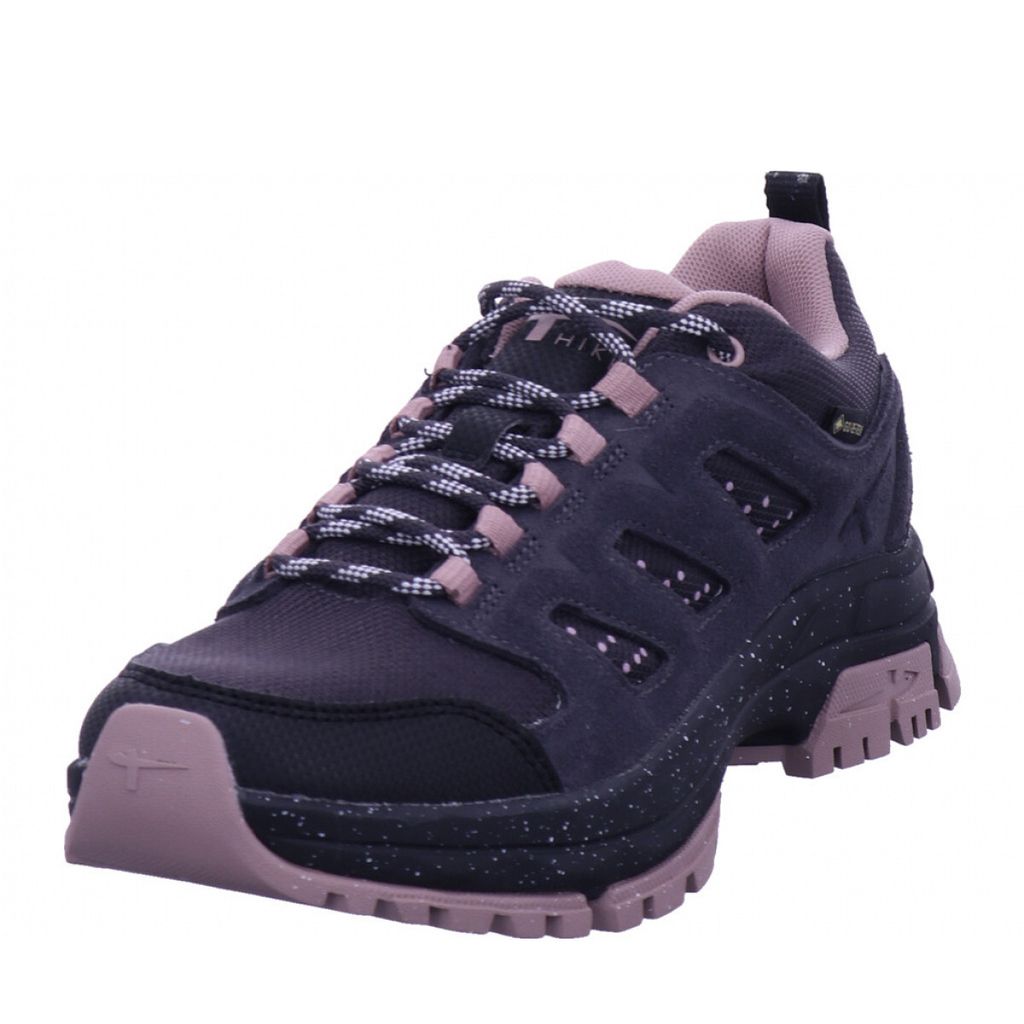 Tamaris Trekkingschuhe für Damen in schwarz schwarz 113-00-04379