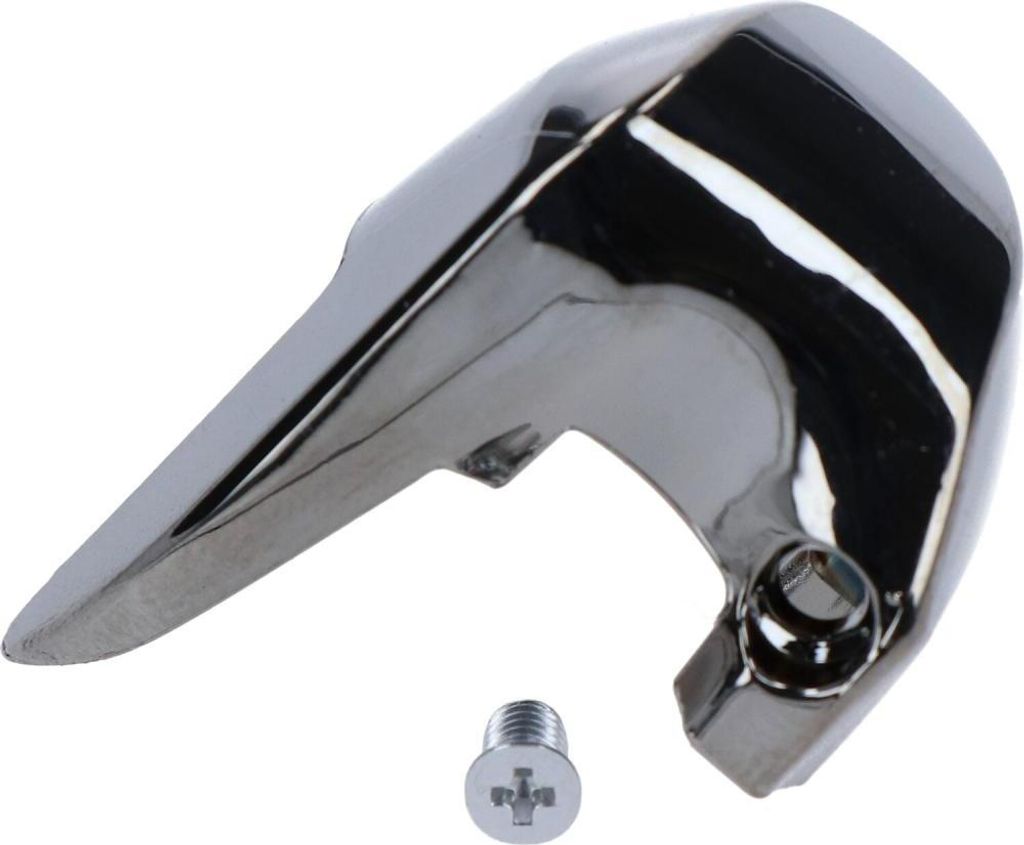 SHIMANO Namensschild ST-R8020 rechts inkl. Produktbild 