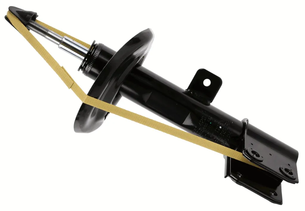 Remplacement amortisseur avant gauche PEUGEOT 308 SW I - SACHS 560420