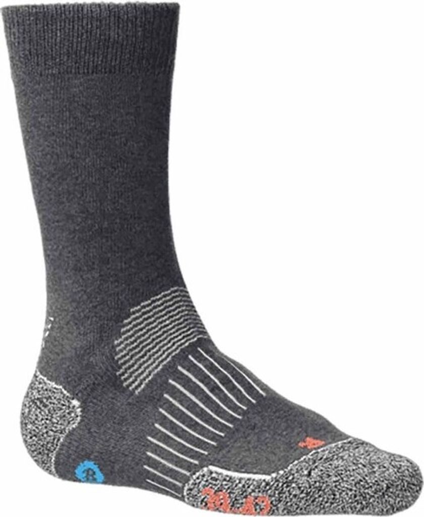 Bata All Seasons Baumwolle Work Socks 35-38 - ESD Schutz - Für Arbeit & Freizeit - Optimaler Komfort